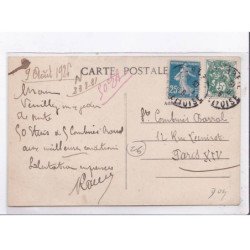 CORBEIL: maison ramus - très bon état