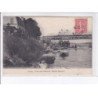 JUVISY-sur-ORGE: fête des pêcheurs, maison raboulin - très bon état