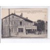 LE GUICHET-ORSAY: maison soursas, hôtel-café restaurant de la terrasse tabacs - très bon état