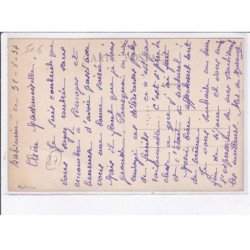 BEYNAC: pensionnat saint-jean-baptiste - très bon état