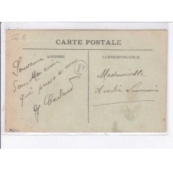 MORTEROLLES: quartier du canard - très bon état