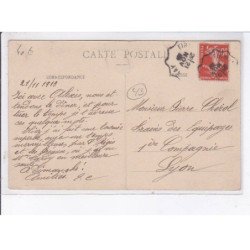 RIOTORD: avenue de la gare - très bon état