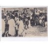 BOURG DE BATZ: grande fête annuel et des paludiers 1911 - très bon état