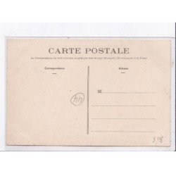 SAINT-NAZAIRE: les inventaires, sortie des autorités - très bon état