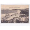 BATZ: la baleine échouée à l'extremité nord-ouest de l'ile, 1904 - très bon état