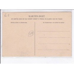 BATZ: la baleine échouée à l'extremité nord-ouest de l'ile, 1904 - très bon état