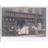 SURESNES: henri la goutte, grande épicerie henri IV - très bon état