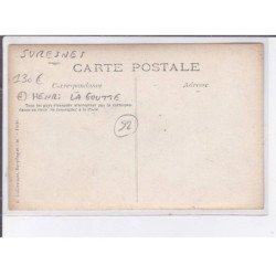 SURESNES: henri la goutte, grande épicerie henri IV - très bon état