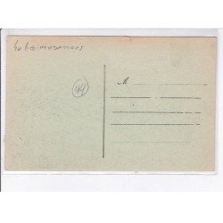 PASSAY: le lac aux grands eaux, inondations - très bon état