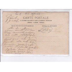 PARIS: 75001, les halles - très bon état