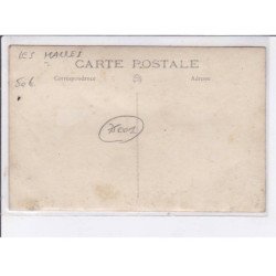 PARIS: 75001, les halles - très bon état