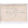 PARIS: 75016, ballon rond, porte maillot, ballon captif de la porte maillot - très bon état
