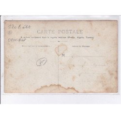 PARIS: omnibus tiré par 3 chevaux, lavilette saint-sulpice - état