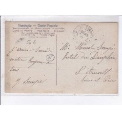 PARIS: école boulle, enfants - très bon état