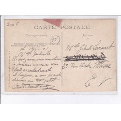 PARIS: café restaurant - très bon état