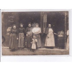 PARIS: apéritif et marque - très bon état