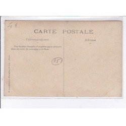 PARIS: apéritif et marque - très bon état