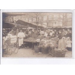 PARIS: marché - très bon état