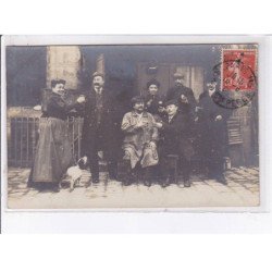 PARIS: apéro - très bon état