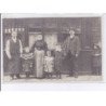 PARIS: maison Lhiaubet - très bon état