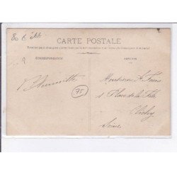 PARIS: saint-martin, épicerie, maroquinerie - état