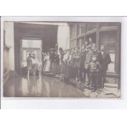 PARIS: inondation - très bon état