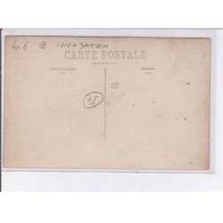 PARIS: inondation - très bon état