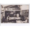 PARIS: atelier, imprimeur, affiches - état