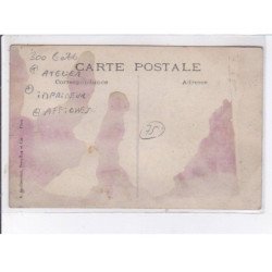 PARIS: atelier, imprimeur, affiches - état