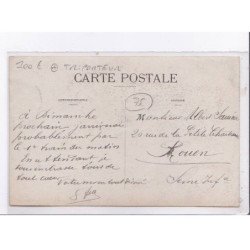 PARIS: triporteur - très bon état