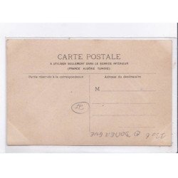 PARIS: domergue, café restaurant - très bon état