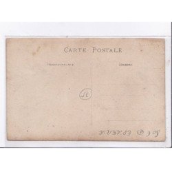 PARIS: épicerie, chocolat devinck - très bon état