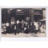PARIS: maison georges, absinthe, café - très bon état