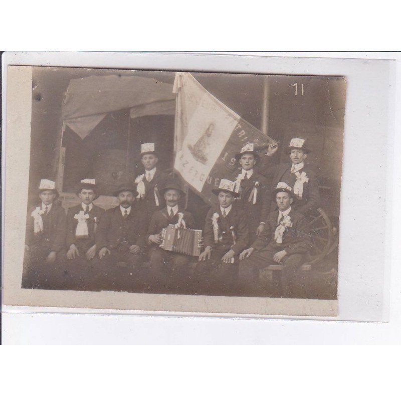 CHATILLON: conscrits - état