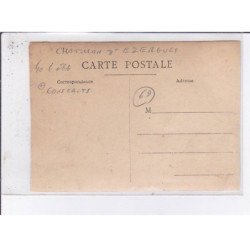 CHATILLON: conscrits - état