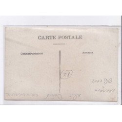 CARMAUX: 4cpa - très bon état