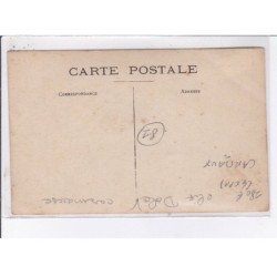 CARMAUX: 4cpa - très bon état