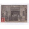 PARIS: 75007, 126 rue saint-dominique, banque, société générale - très bon état