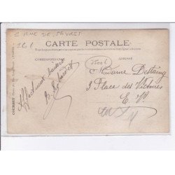 PARIS: 75006, 1 rue de sevres, braun, glaces - très bon état