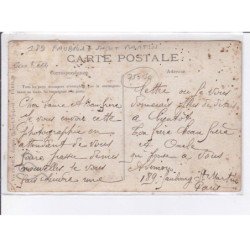 PARIS: 75010, 189 faubourg saint-martin - état