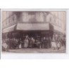 PARIS: 75006, café rue de rennes - très bon état