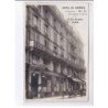 PARIS: 75003, hôtel de roubaix, 6 rue grenéta - très bon état