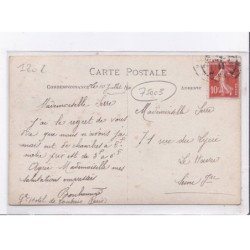 PARIS: 75003, hôtel de roubaix, 6 rue grenéta - très bon état
