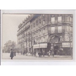 PARIS: 75015, rue de la convention - très bon état