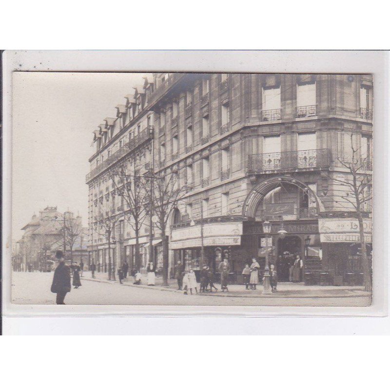 PARIS: 75015, rue de la convention - très bon état PARIS: 75015, rue de la convention - très bon état