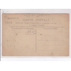 PARIS: 75015, davessin, rue cabrouste - très bon état