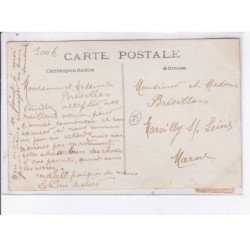PARIS: caudrelier, café - très bon état