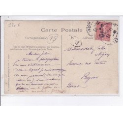 PARIS: épicerie parisienne - très bon état