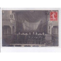 PARIS: match de boxe - très bon état