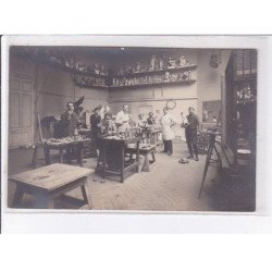 PARIS: atelier arts plastiques - très bon état